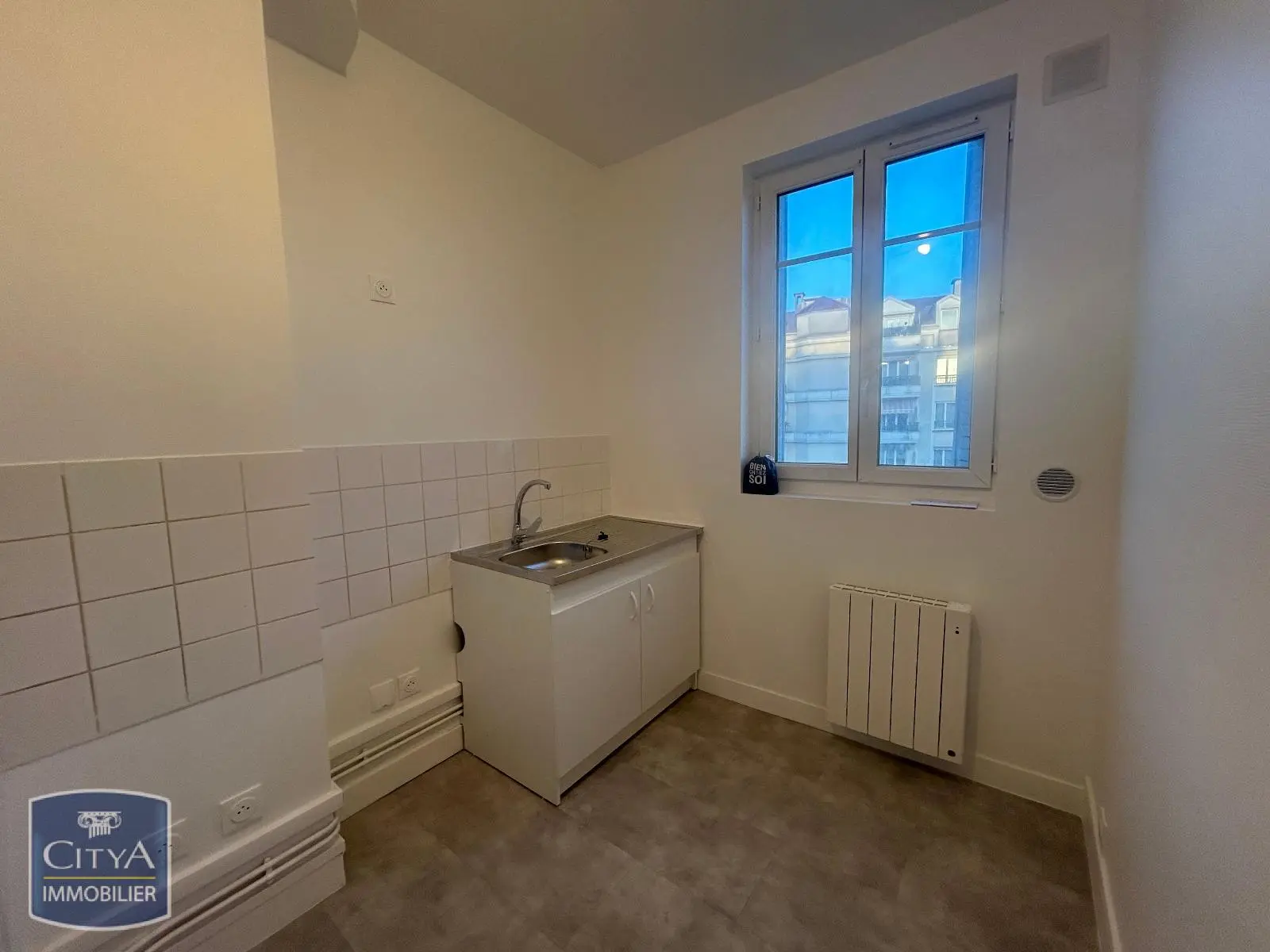 Photo 3 Appartement 2 pièces 38.96m²