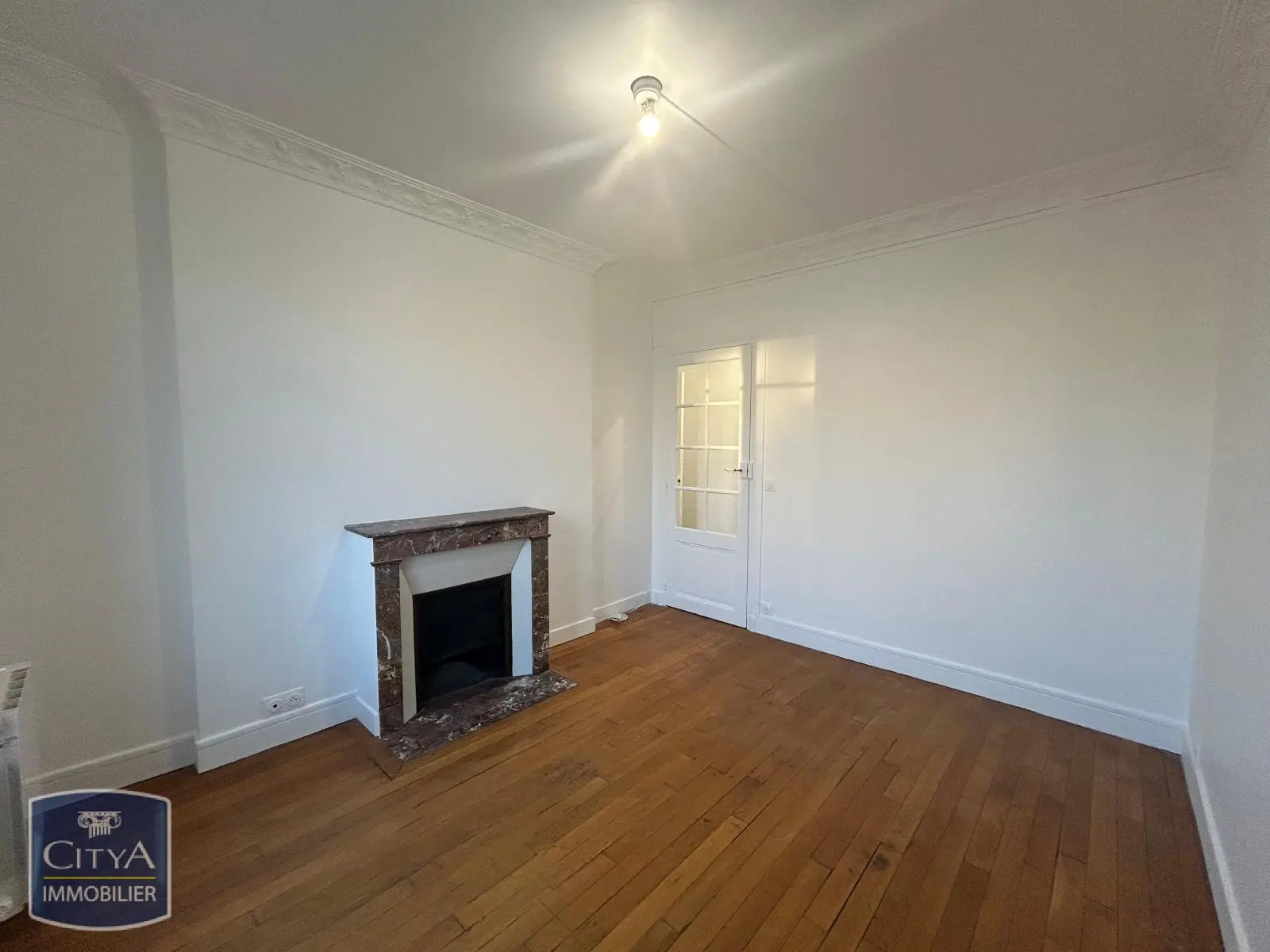 Photo 1 Appartement 2 pièces 38.96m²