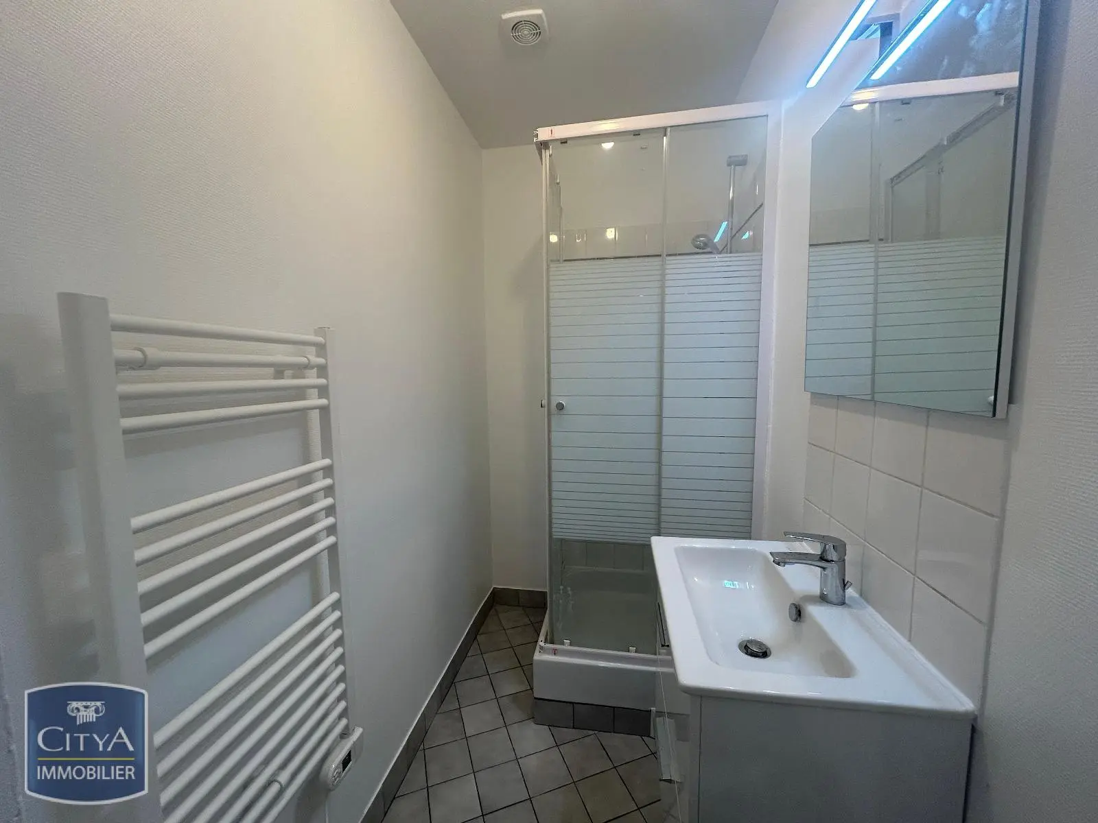 Photo 7 Appartement 2 pièces 38.96m²