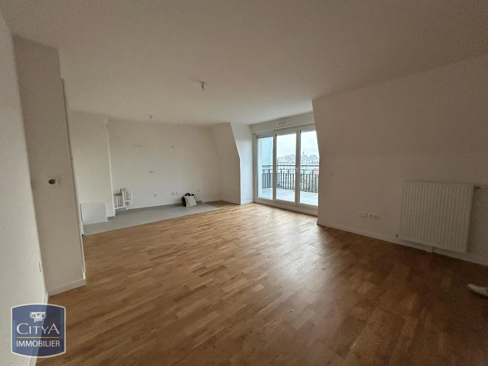 Photo 2 Appartement 4 pièces 72.92m²