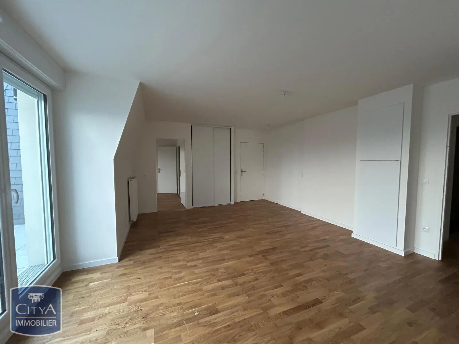 Photo 1 Appartement 4 pièces 72.92m²