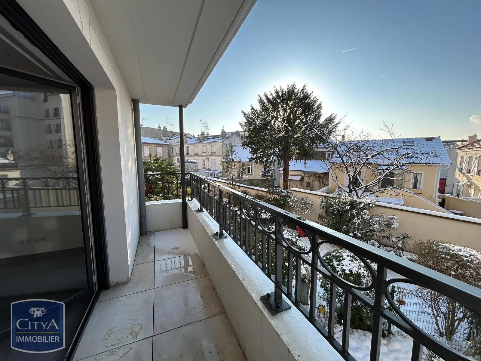 Photo 9 Appartement 2 pièces 44.65m²