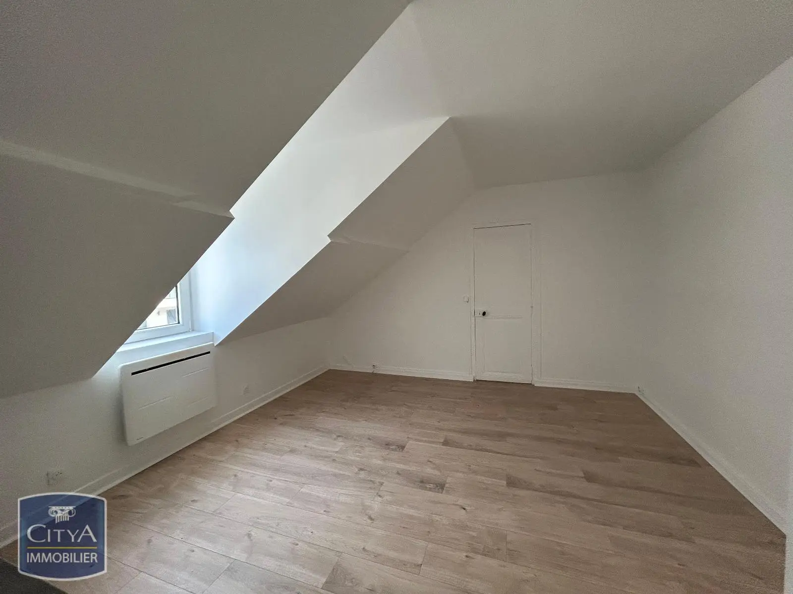 Photo 3 Appartement 2 pièces 29.01m²