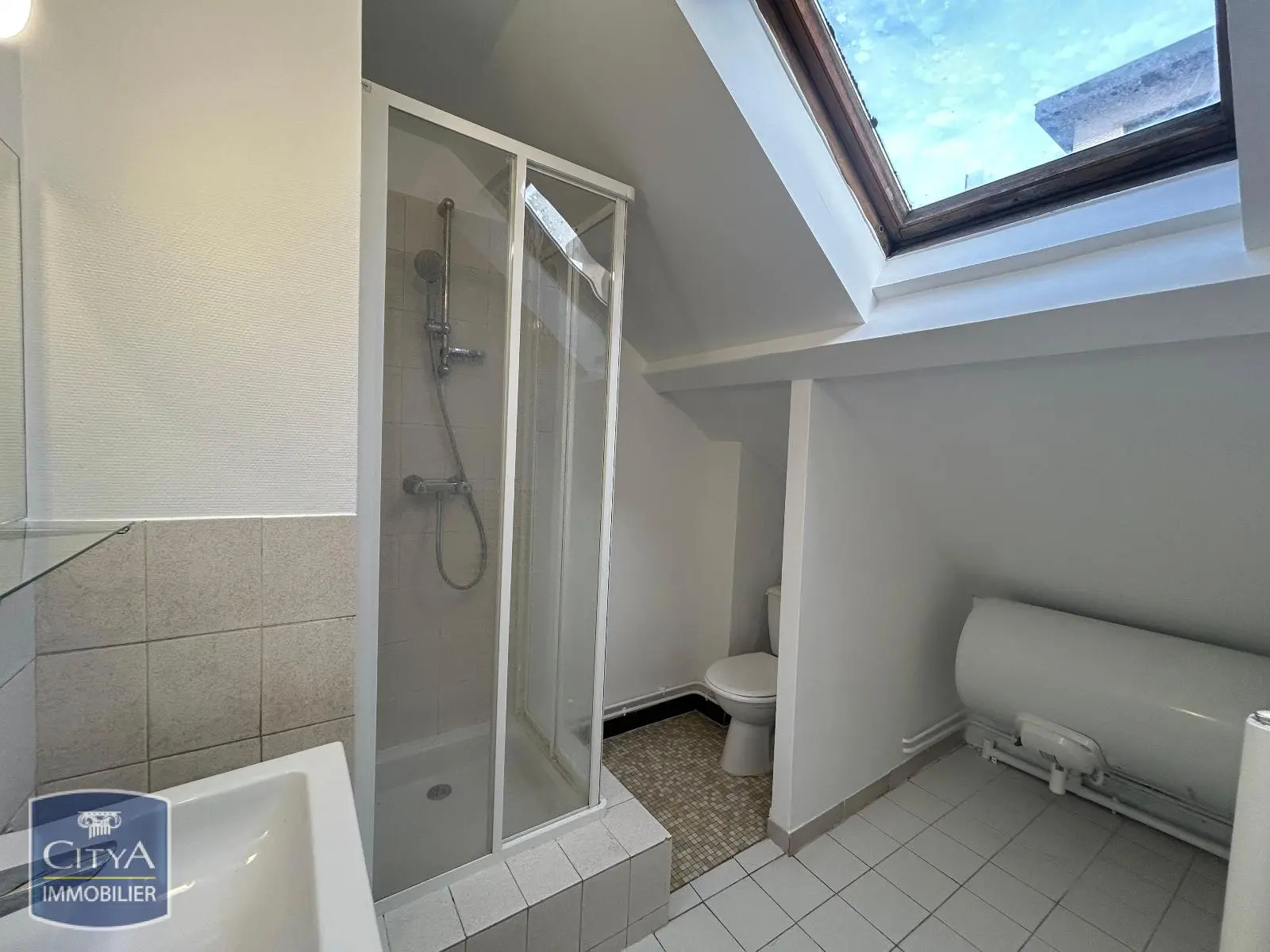 Photo 7 Appartement 2 pièces 29.01m²