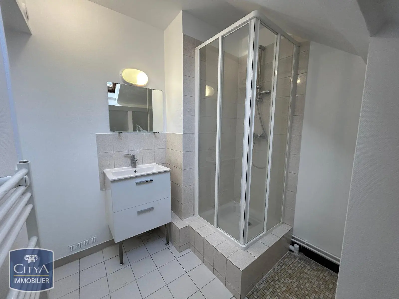 Photo 6 Appartement 2 pièces 29.01m²