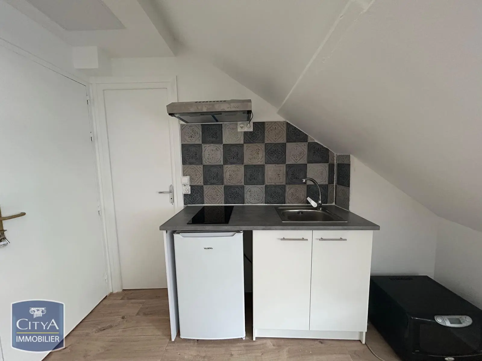 Photo 2 Appartement 2 pièces 29.01m²