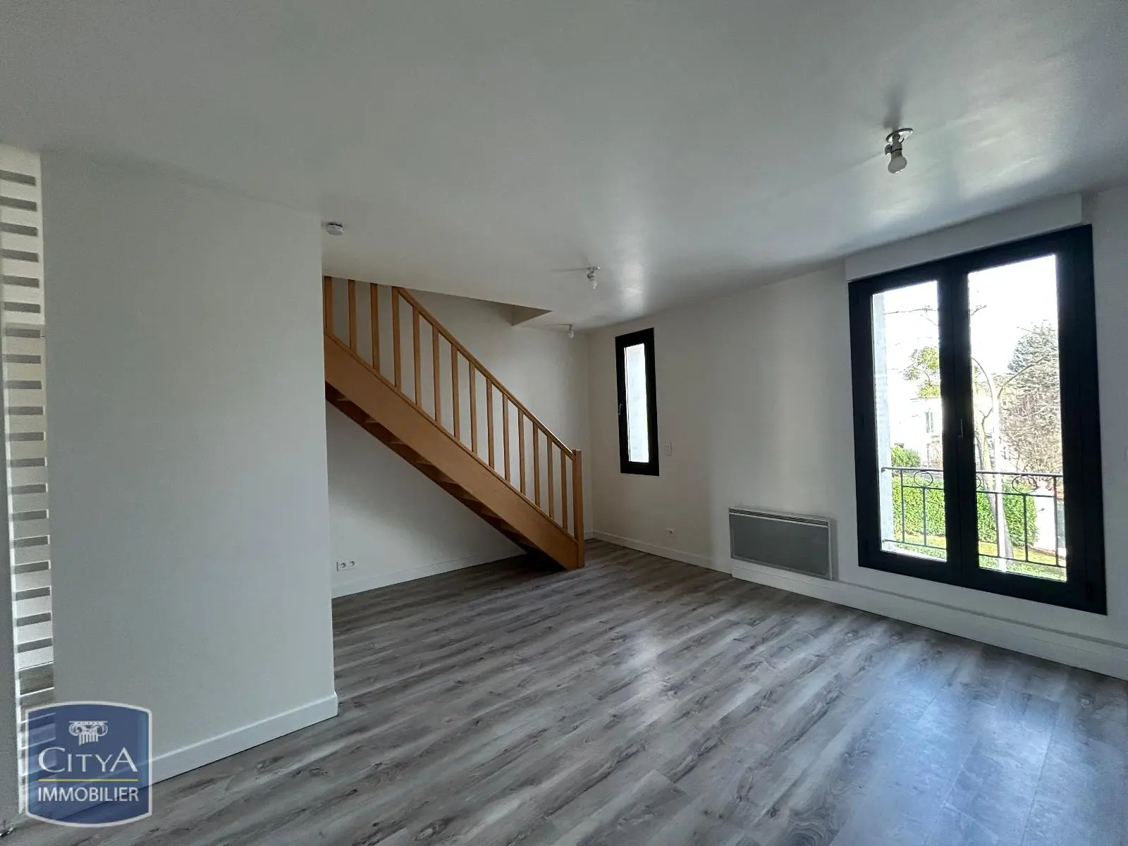 Photo 4 Appartement 3 pièces 57.35m²