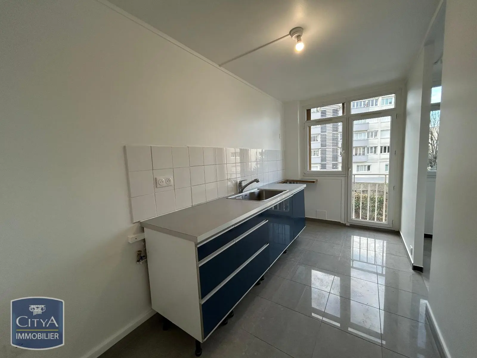 Photo 3 Appartement 3 pièces 66.27m²