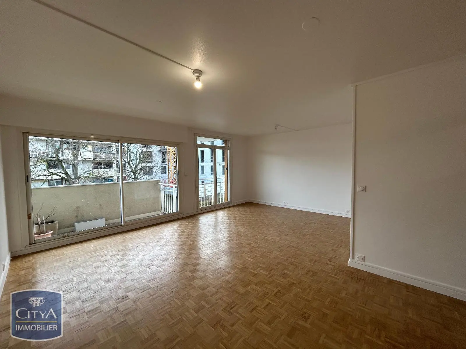 Photo 1 Appartement 3 pièces 66.27m²