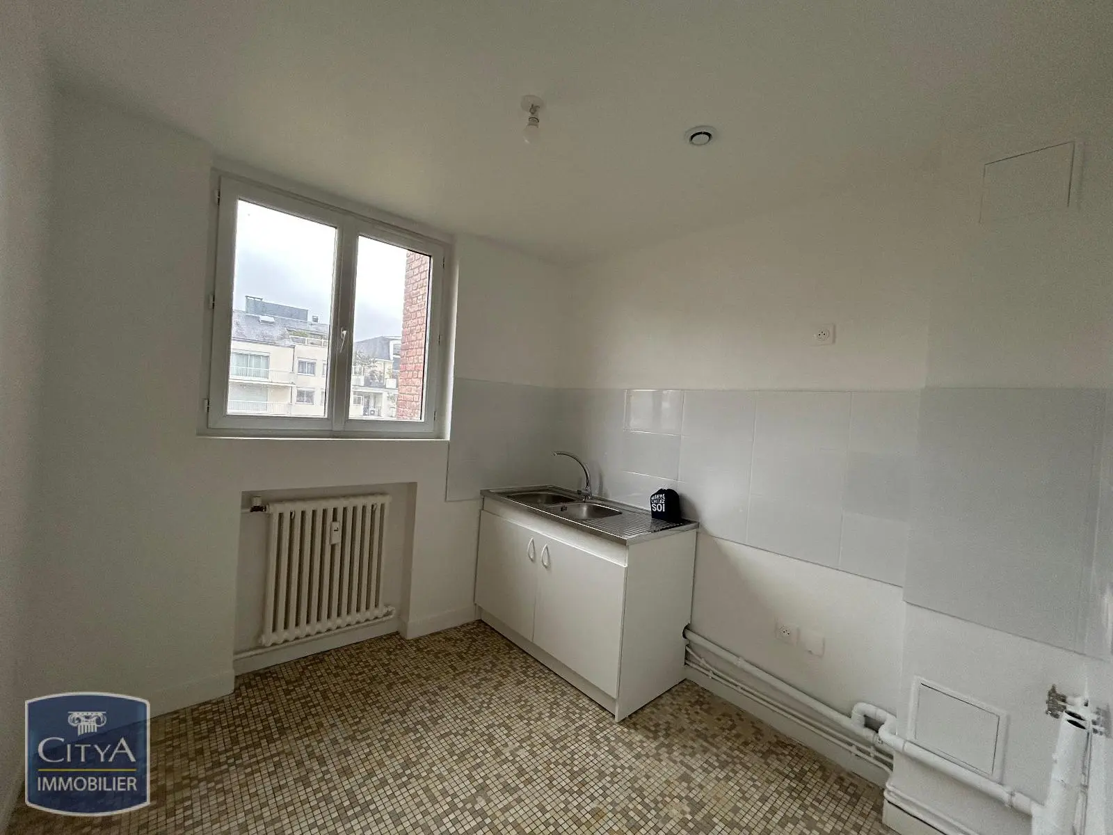 Photo 5 Appartement 2 pièces 51.56m²
