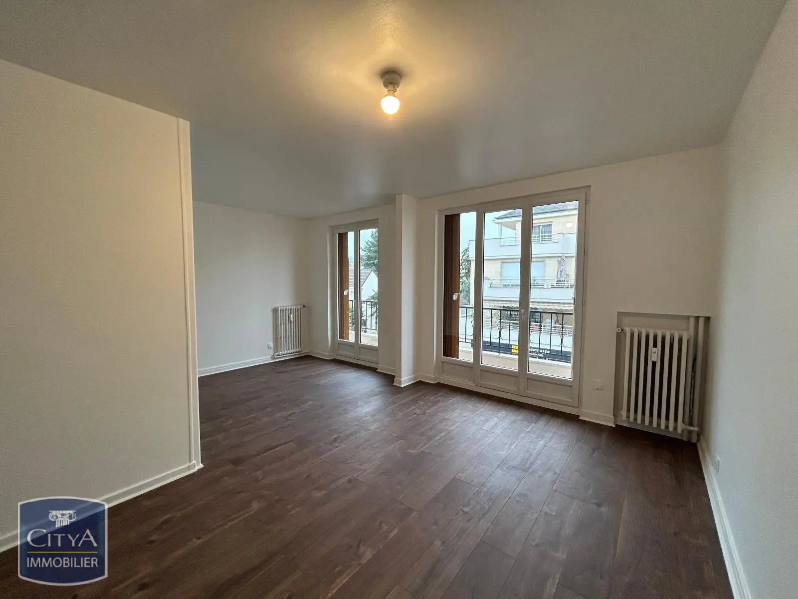 Photo 1 Appartement 2 pièces 51.56m²