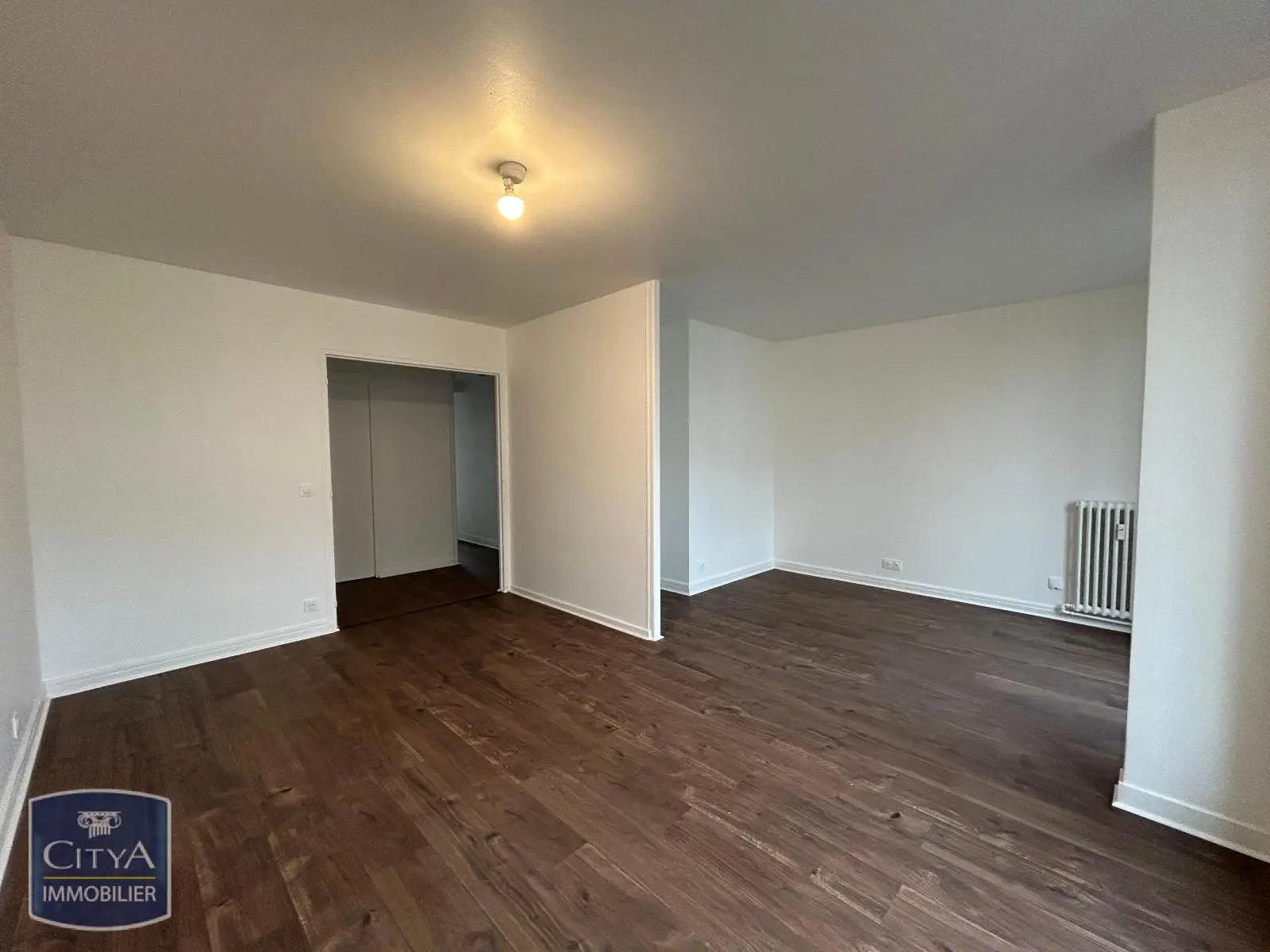 Photo 2 Appartement 2 pièces 51.56m²