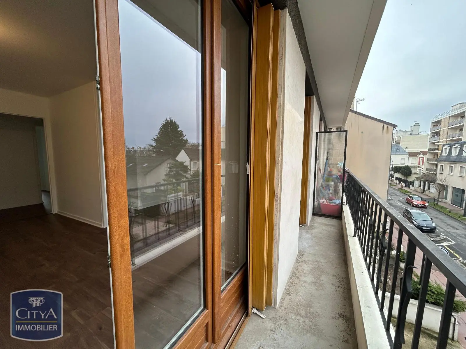 Photo 9 Appartement 2 pièces 51.56m²