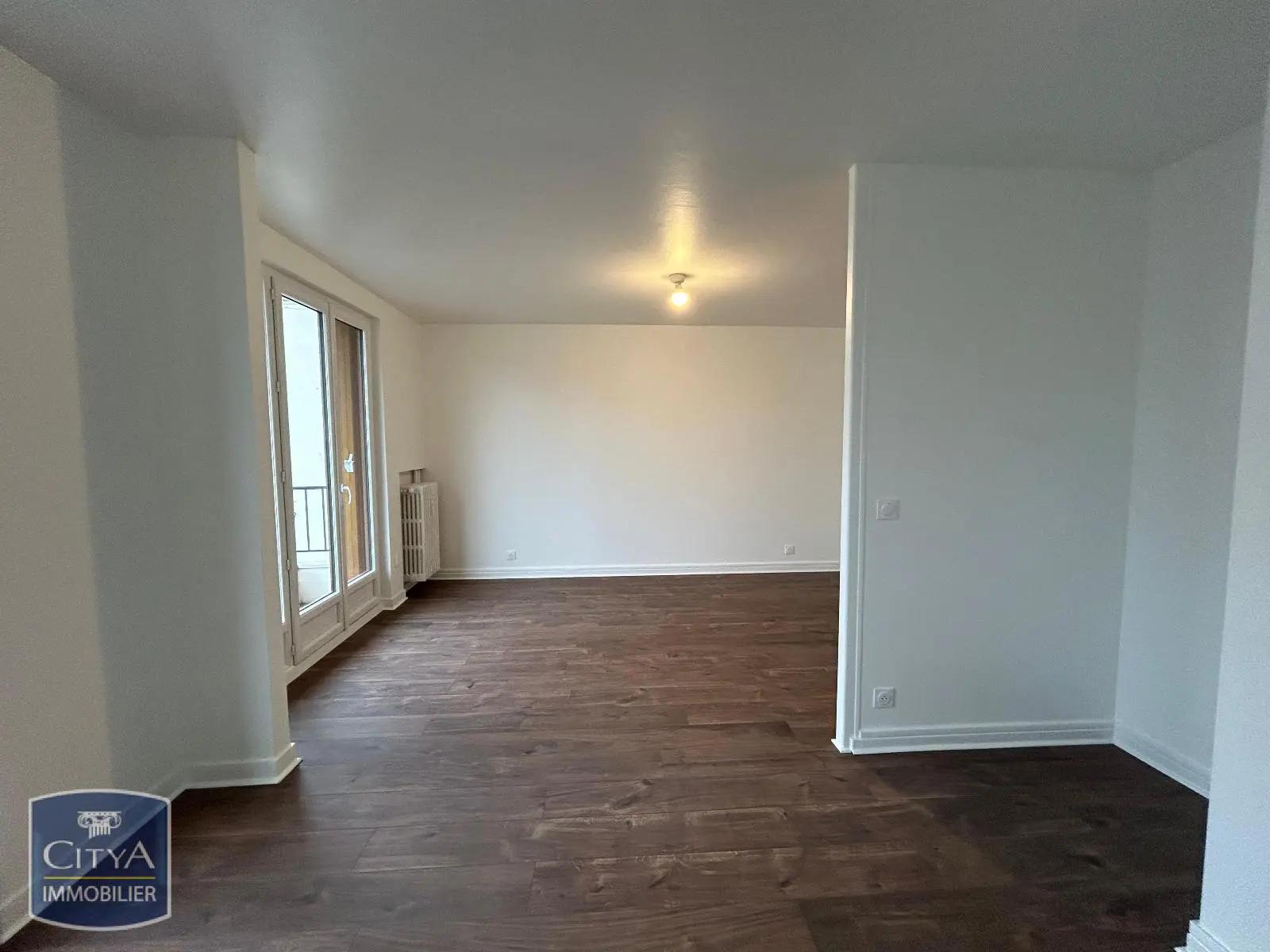 Photo 4 Appartement 2 pièces 51.56m²