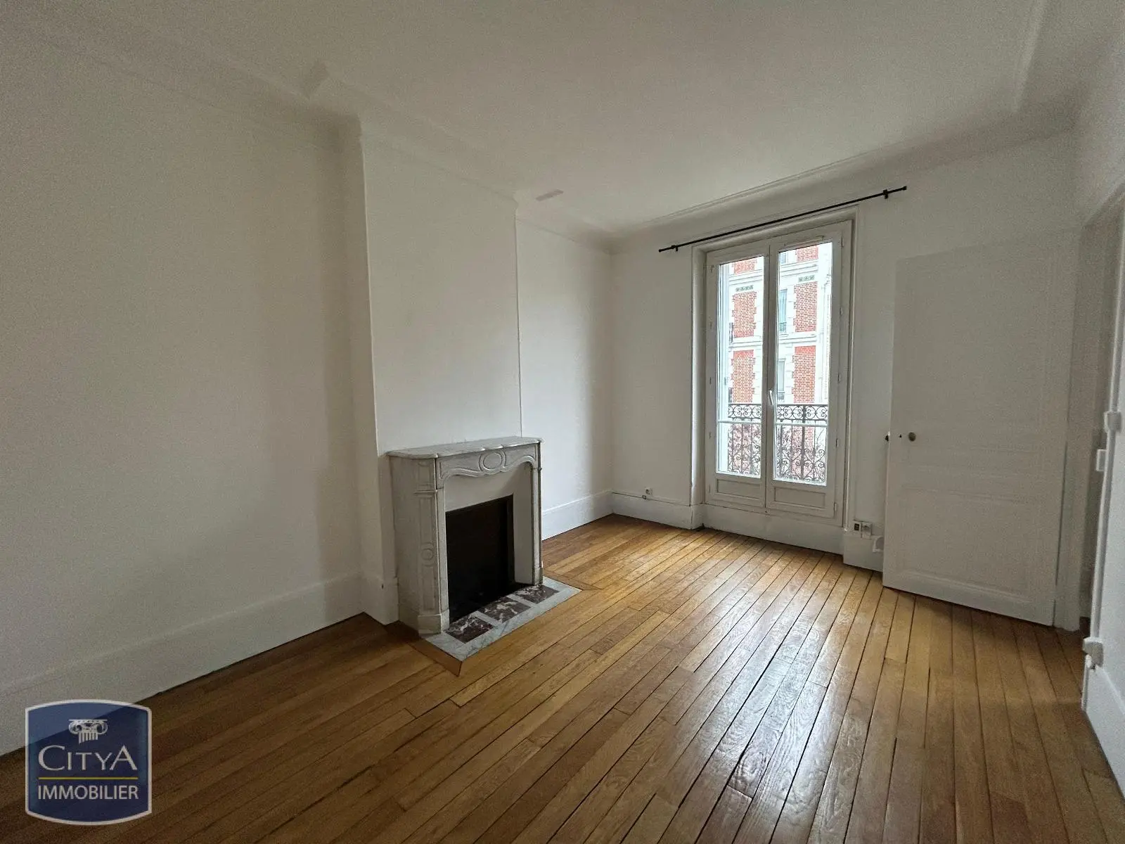 Photo 1 Appartement 2 pièces 45.41m²