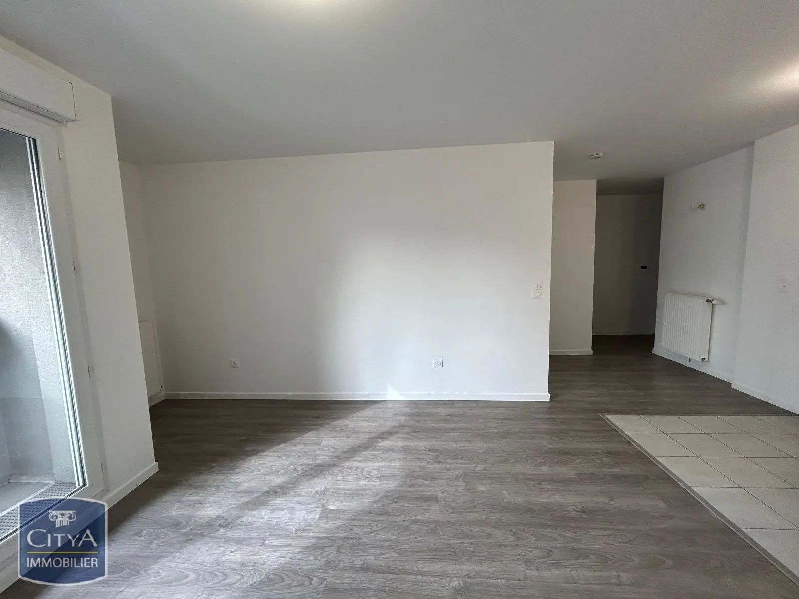 Photo 2 Appartement 2 pièces 44m²