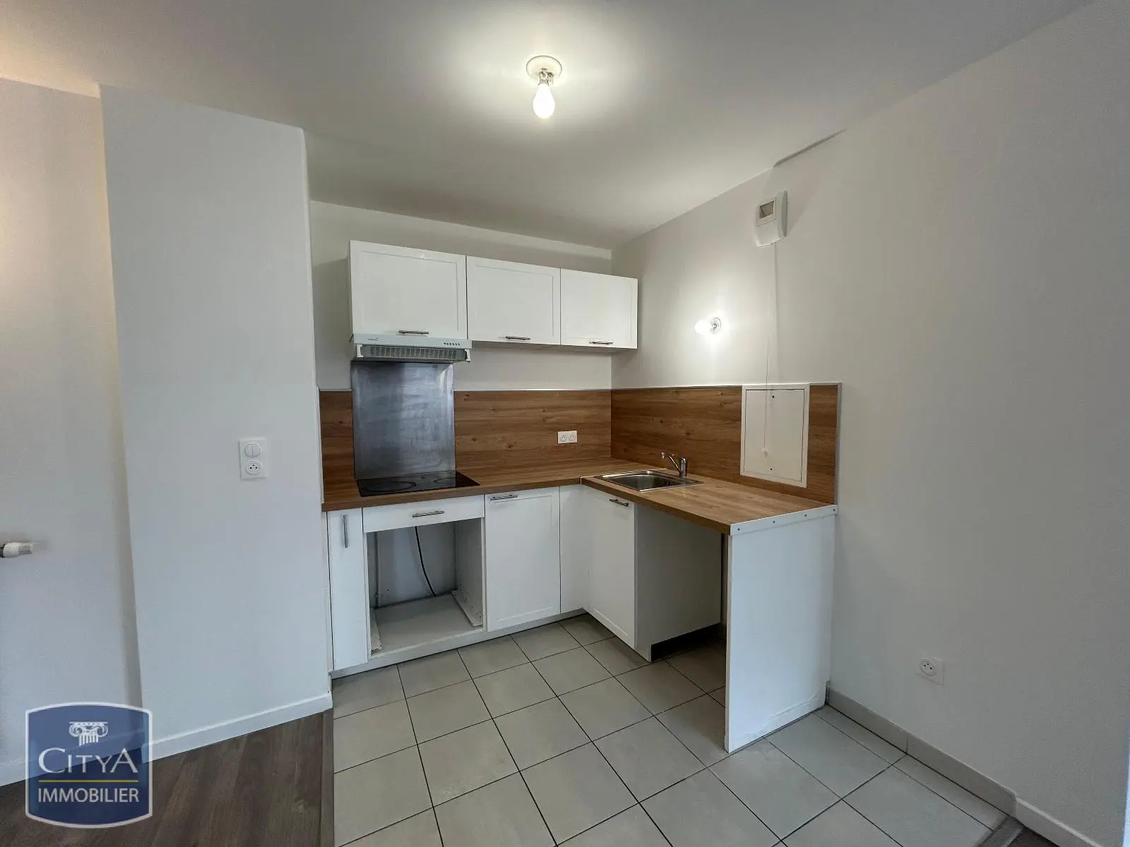 Photo 3 Appartement 2 pièces 44m²