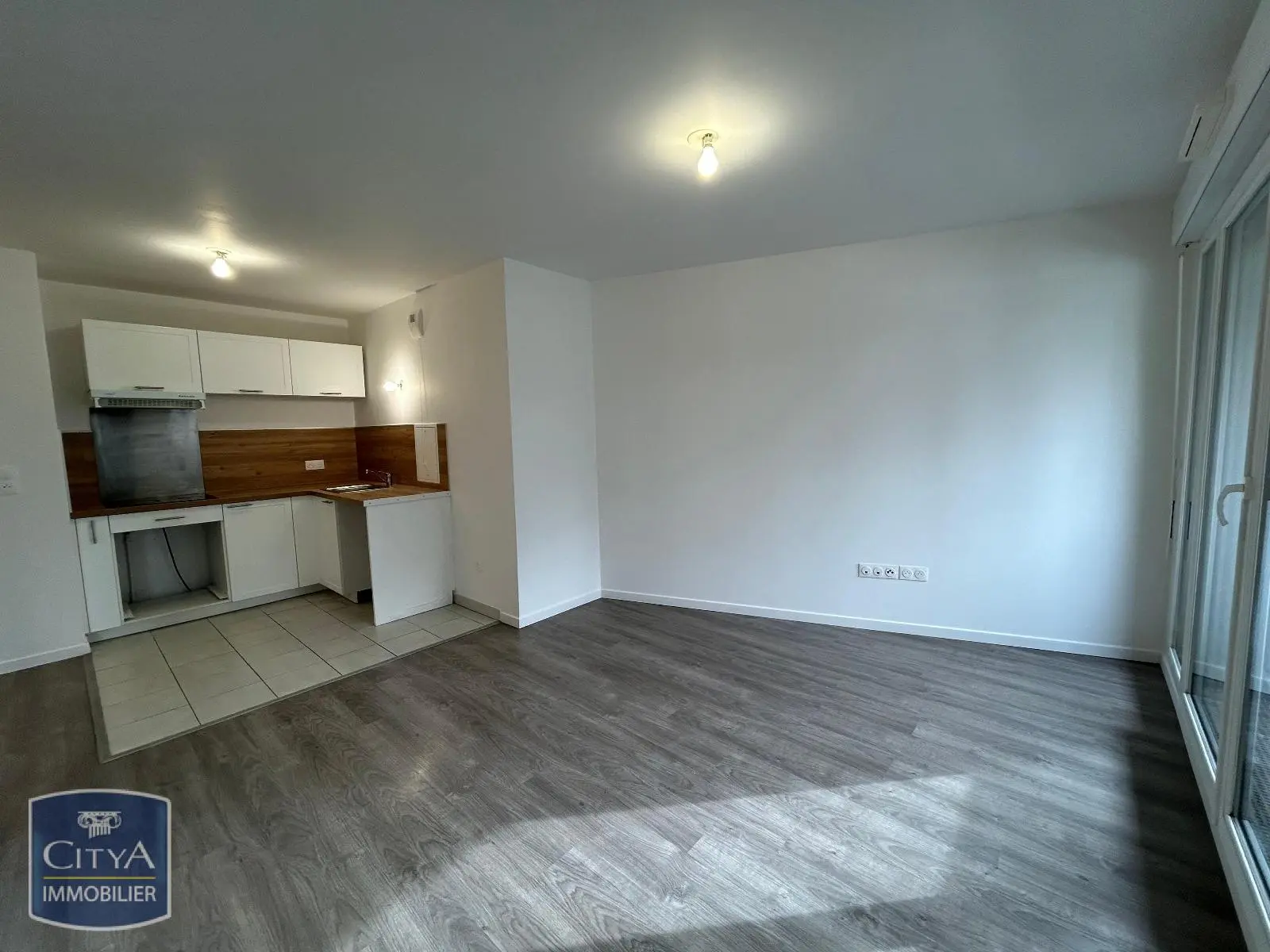 Photo 1 Appartement 2 pièces 44m²