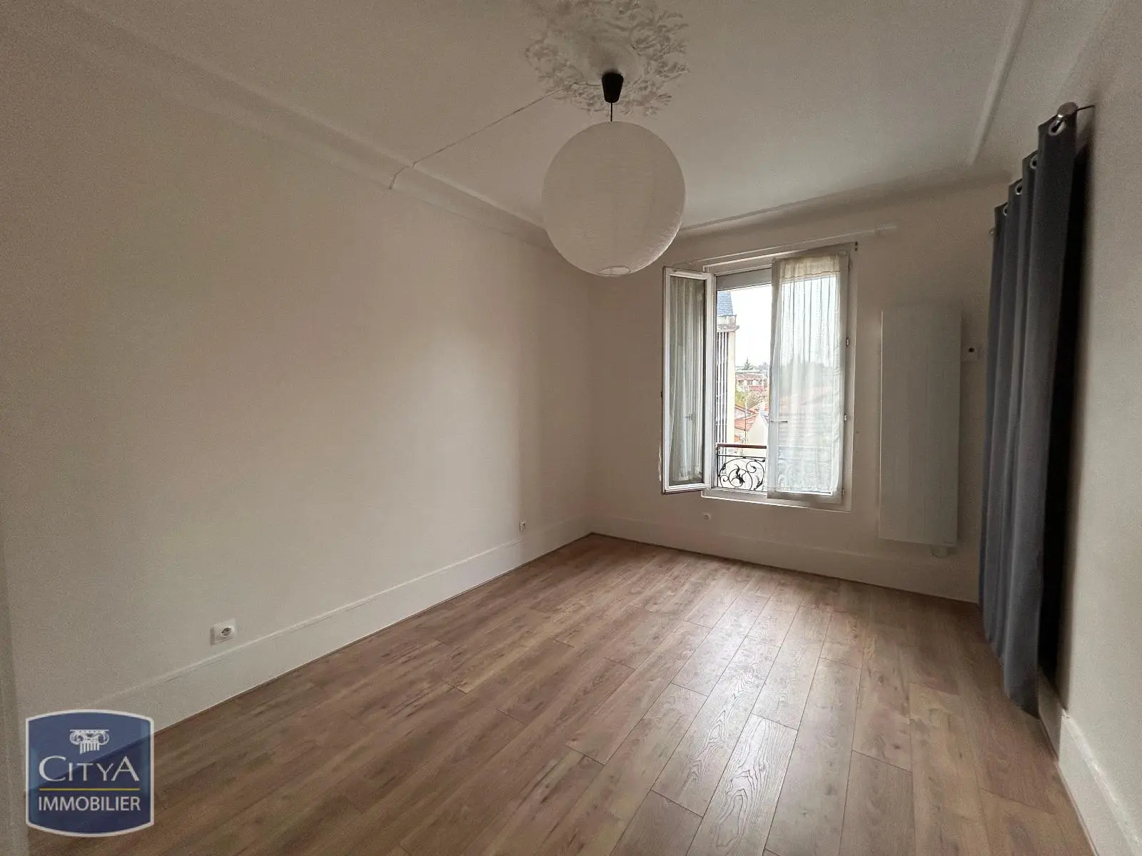 Photo 5 Appartement 2 pièces 33.81m²