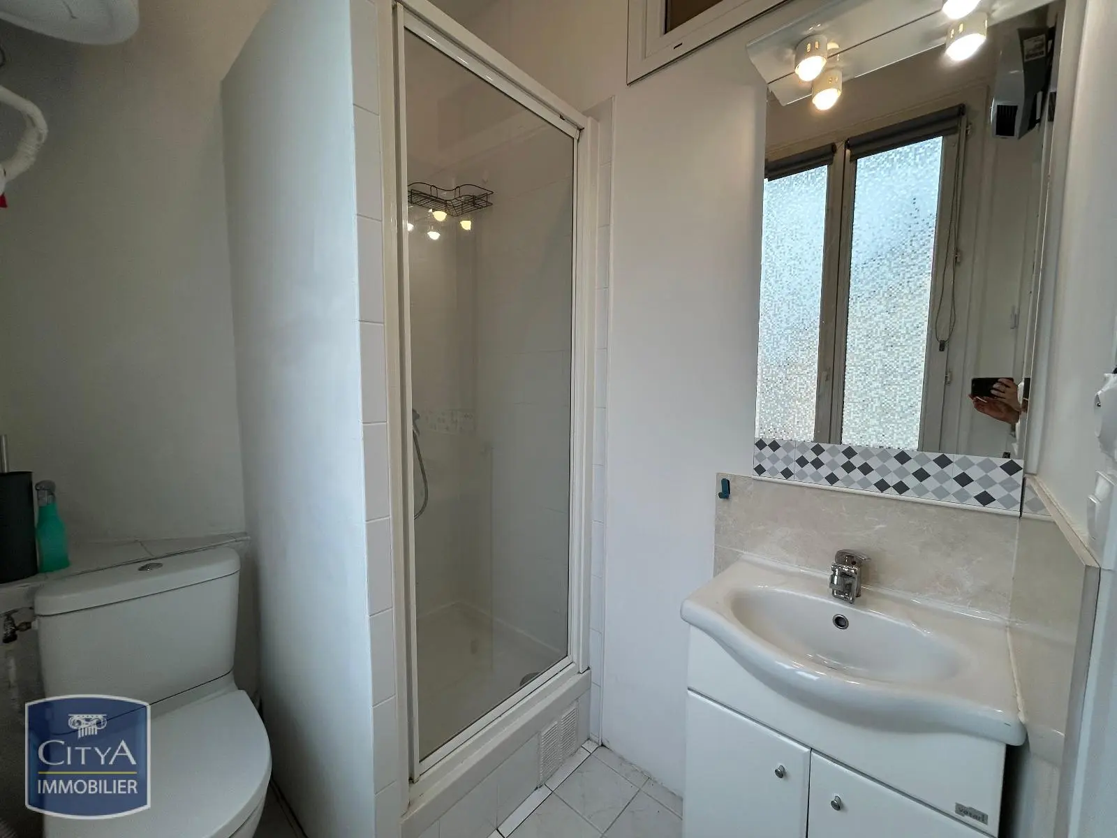 Photo 6 Appartement 2 pièces 33.81m²