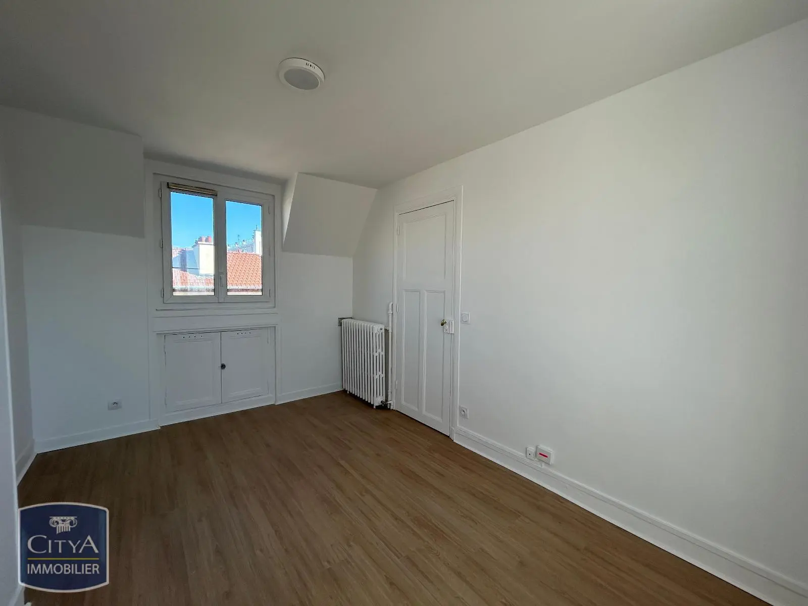 Photo 4 Appartement 2 pièces 29.54m²