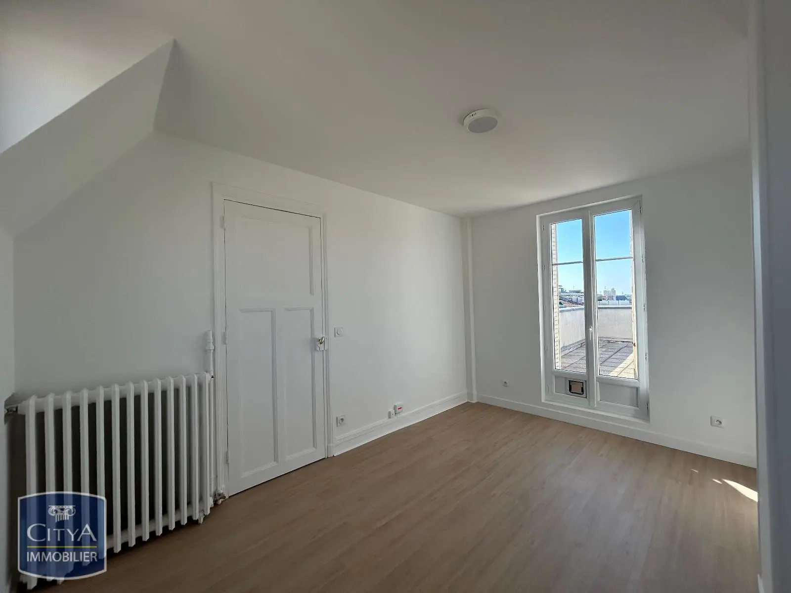 Photo 5 Appartement 2 pièces 29.54m²