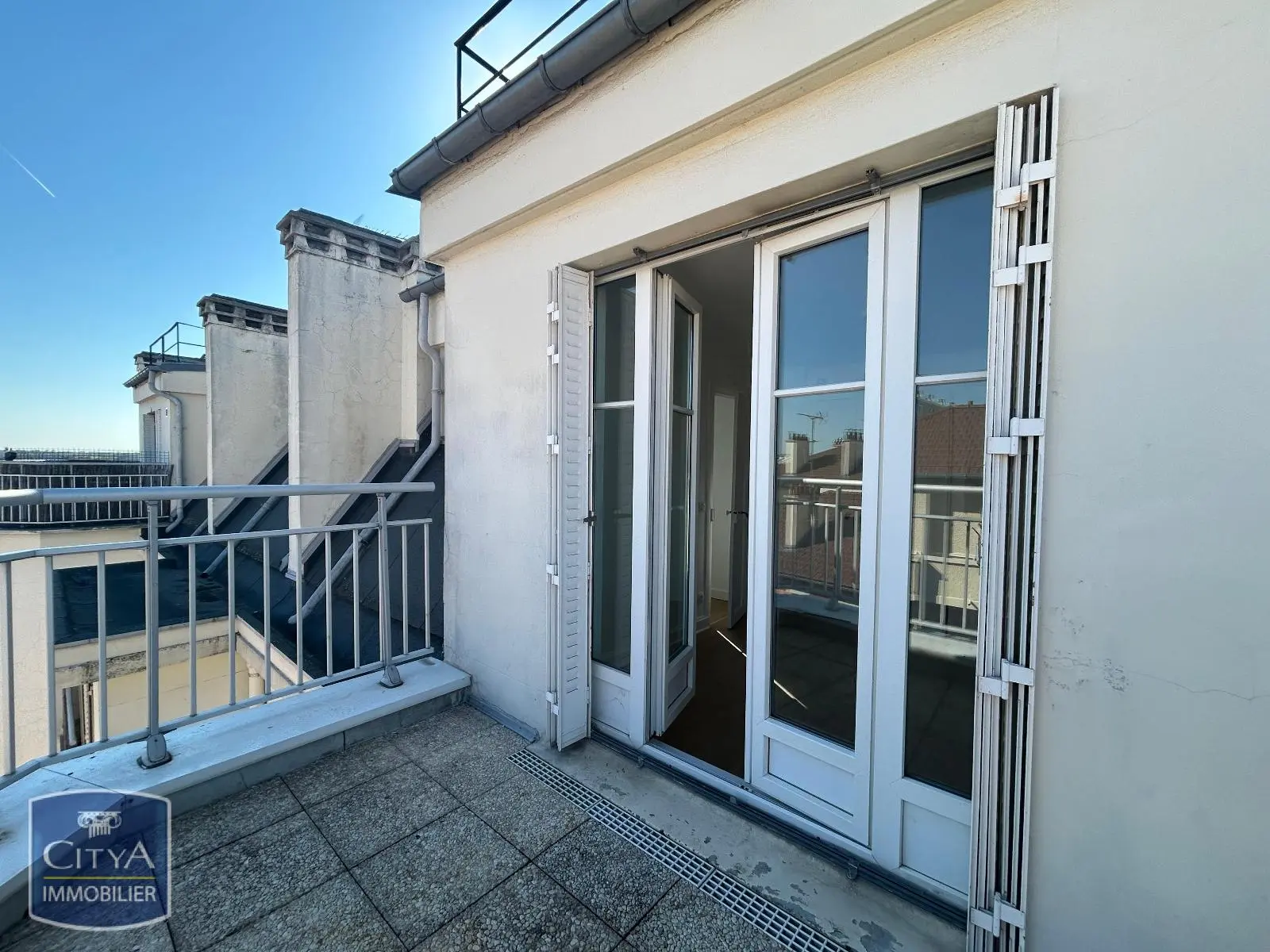 Photo 8 Appartement 2 pièces 29.54m²