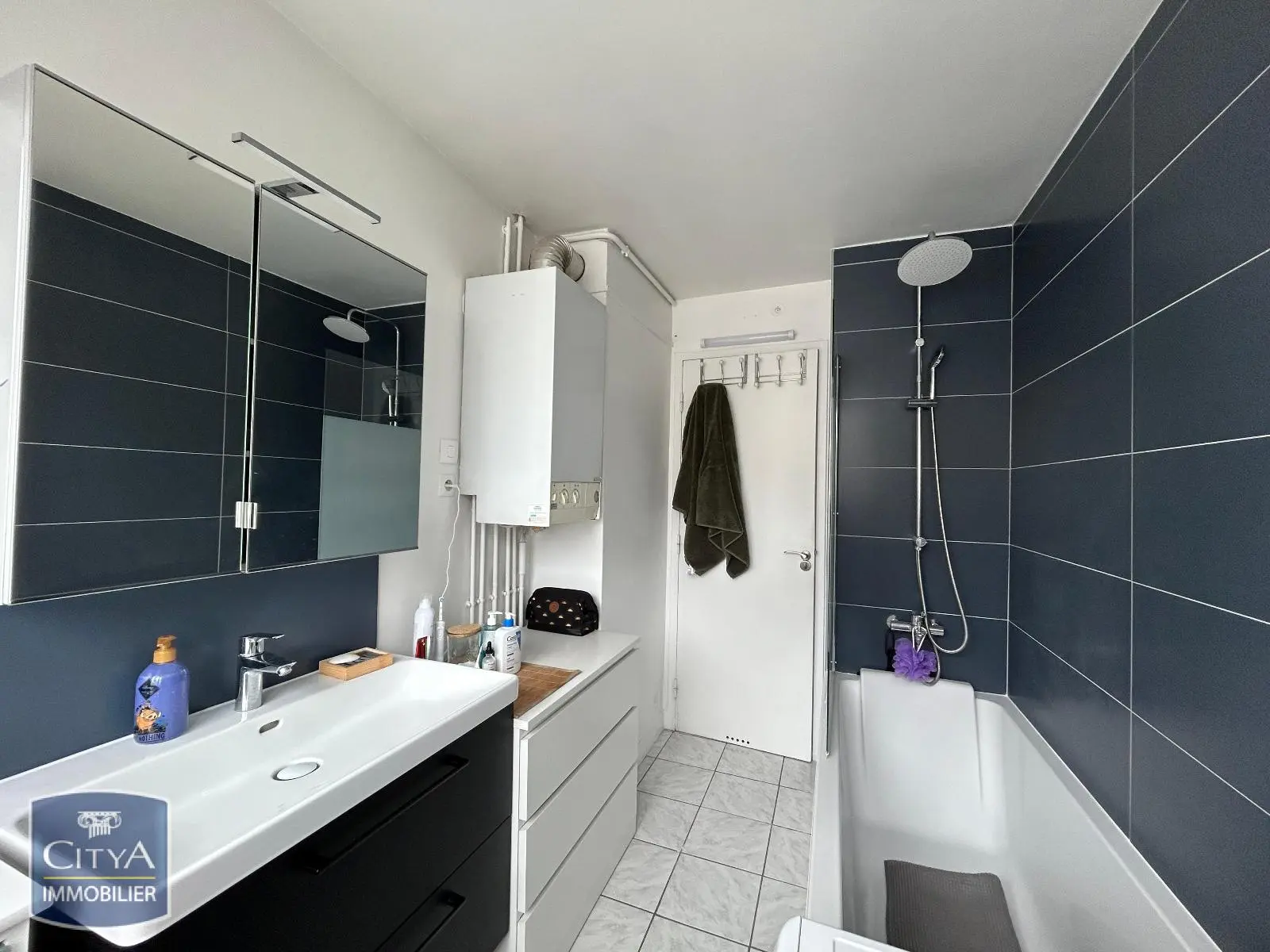 Photo 6 Appartement 2 pièces 42.88m²