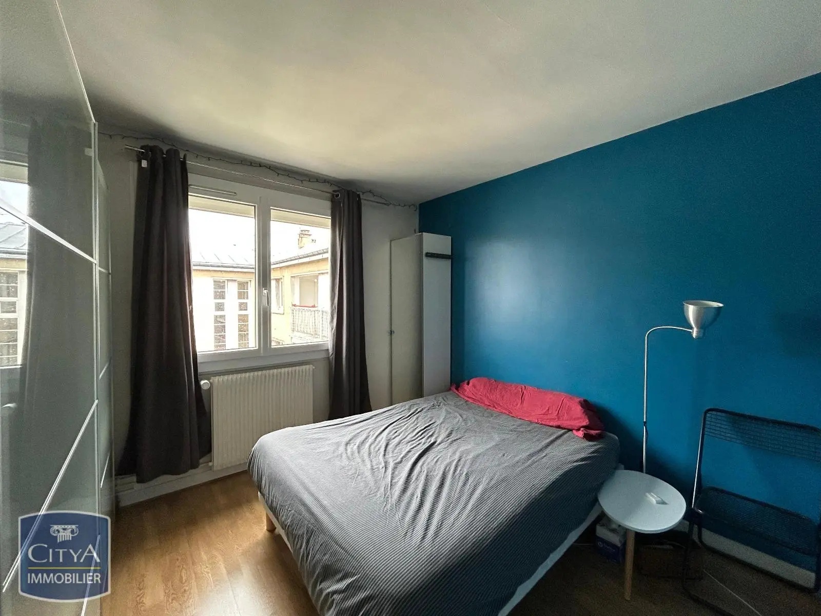 Photo 3 Appartement 2 pièces 42.88m²