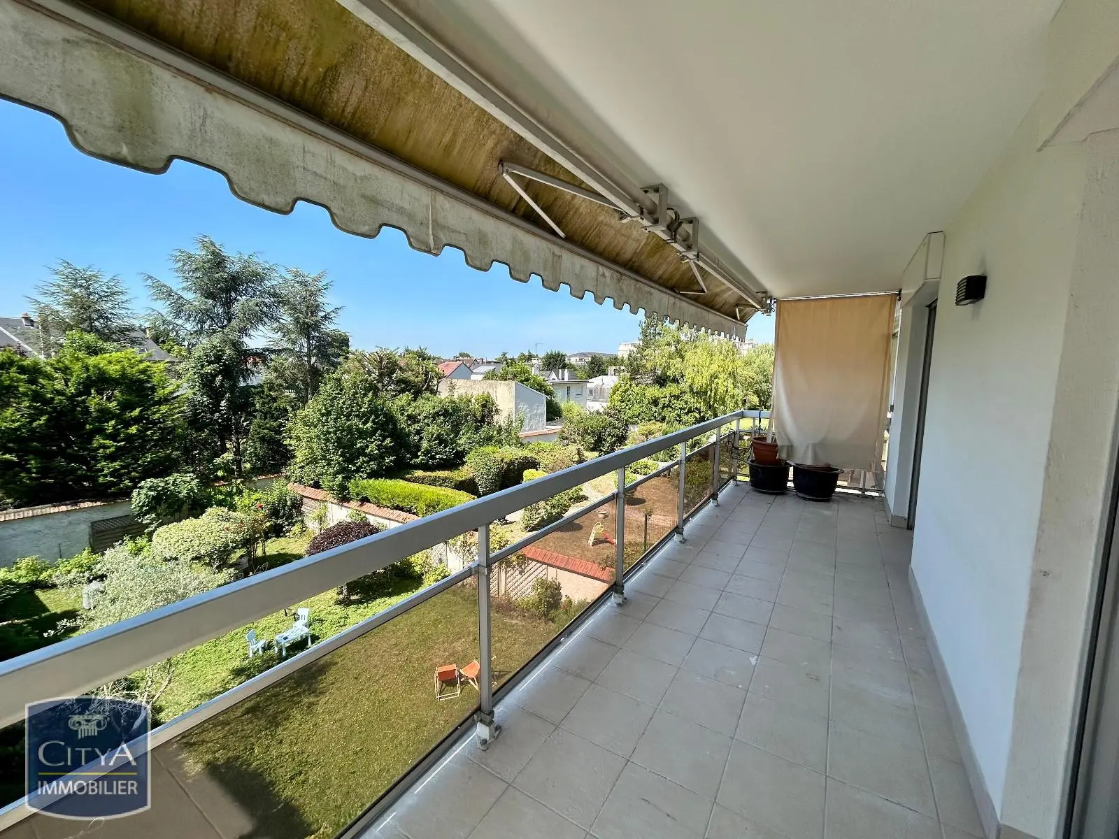 Photo 1 Appartement 4 pièces 103.1m²