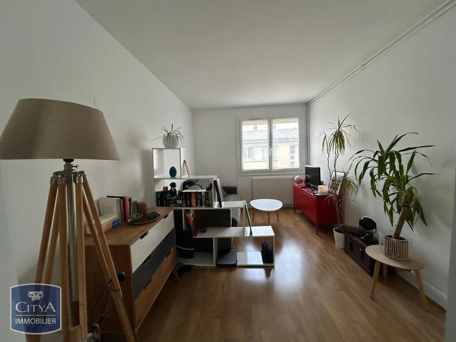 Photo 2 Appartement 2 pièces 42.88m²