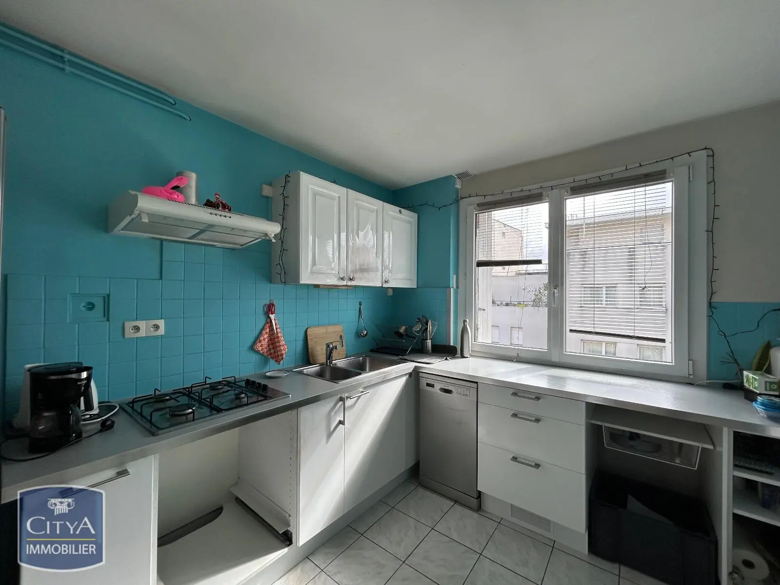 Photo 4 Appartement 2 pièces 42.88m²