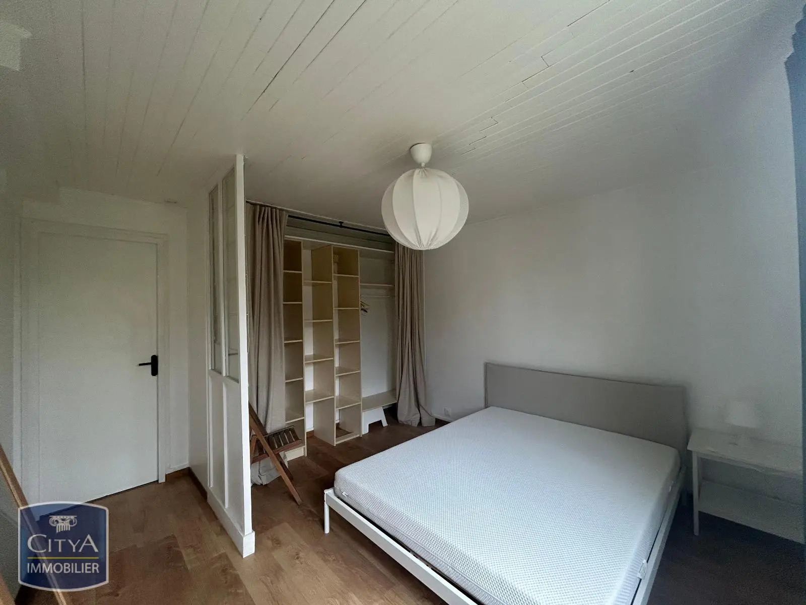 Photo 4 Appartement 2 pièces 34.74m²