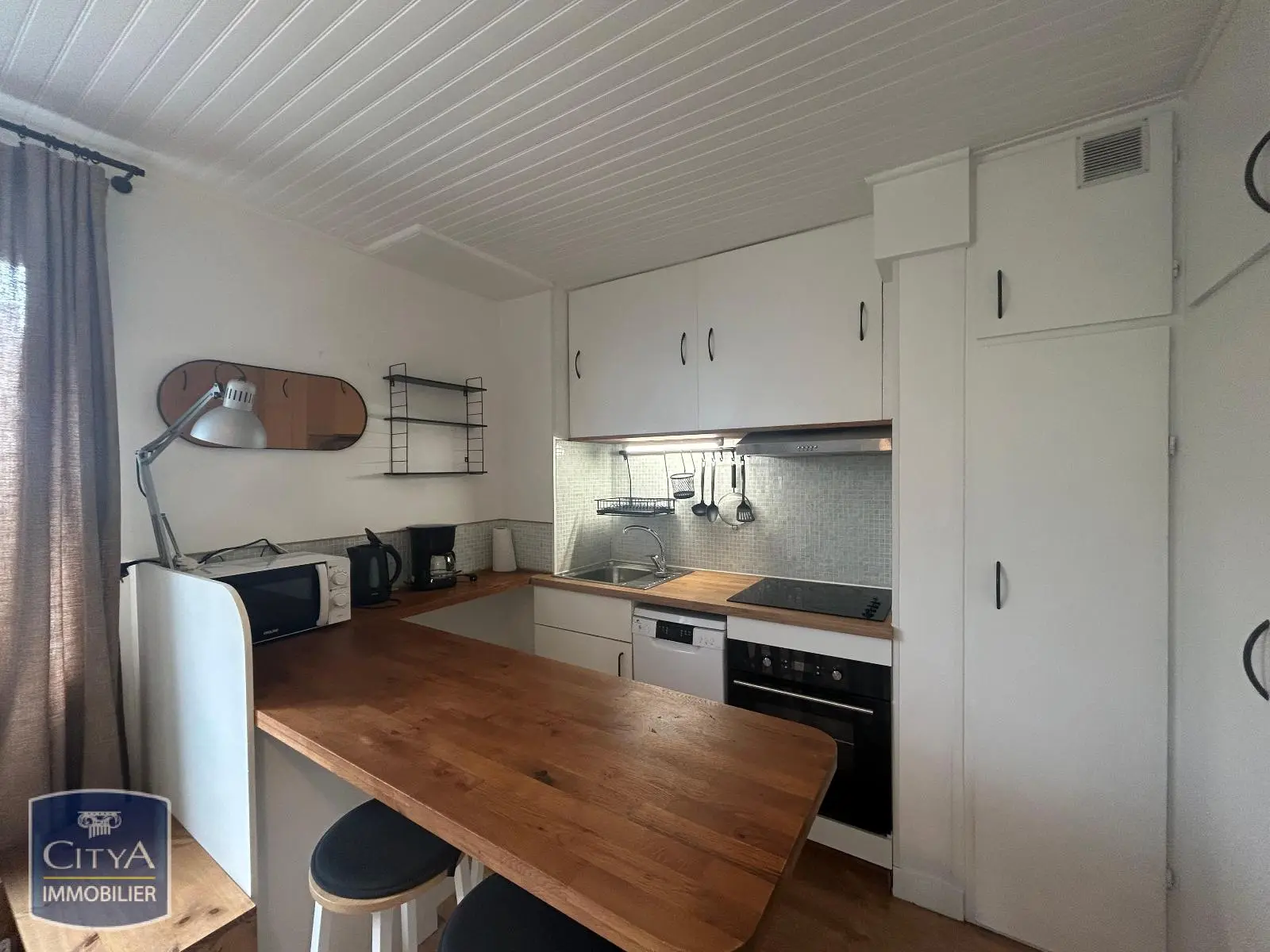 Photo 3 Appartement 2 pièces 34.74m²