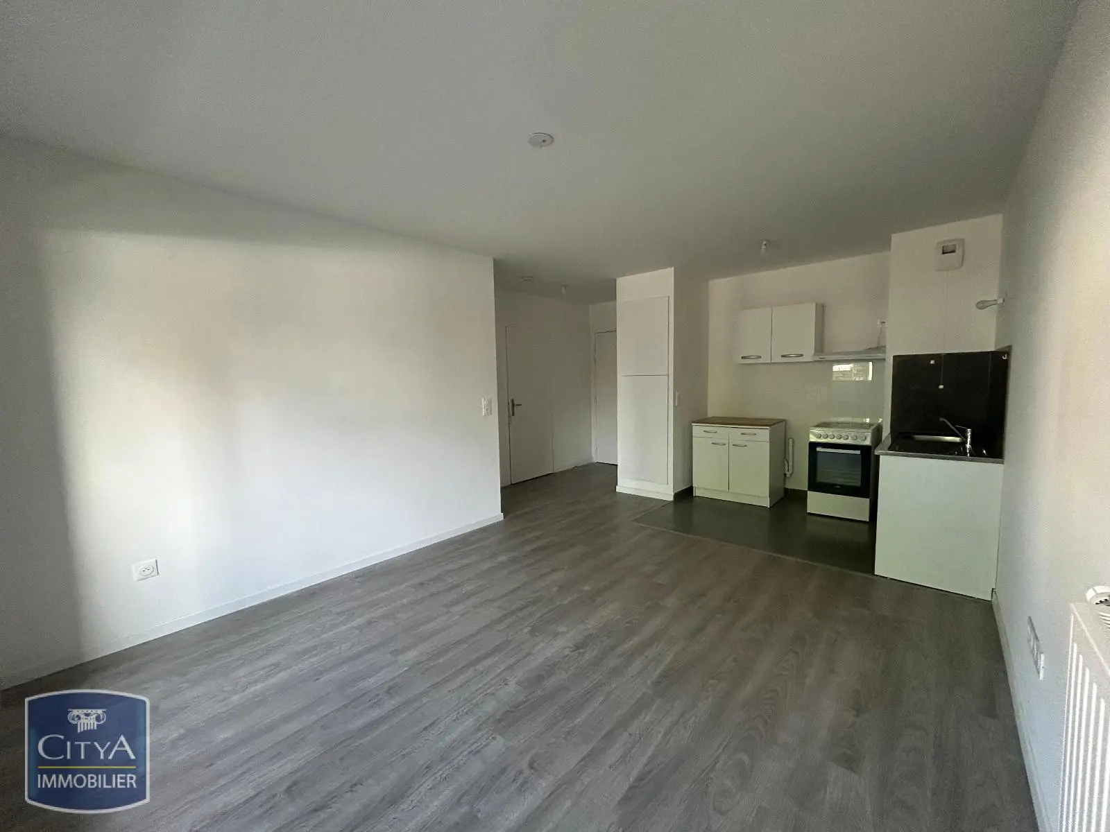 Photo 1 Appartement 2 pièces 39.7m²