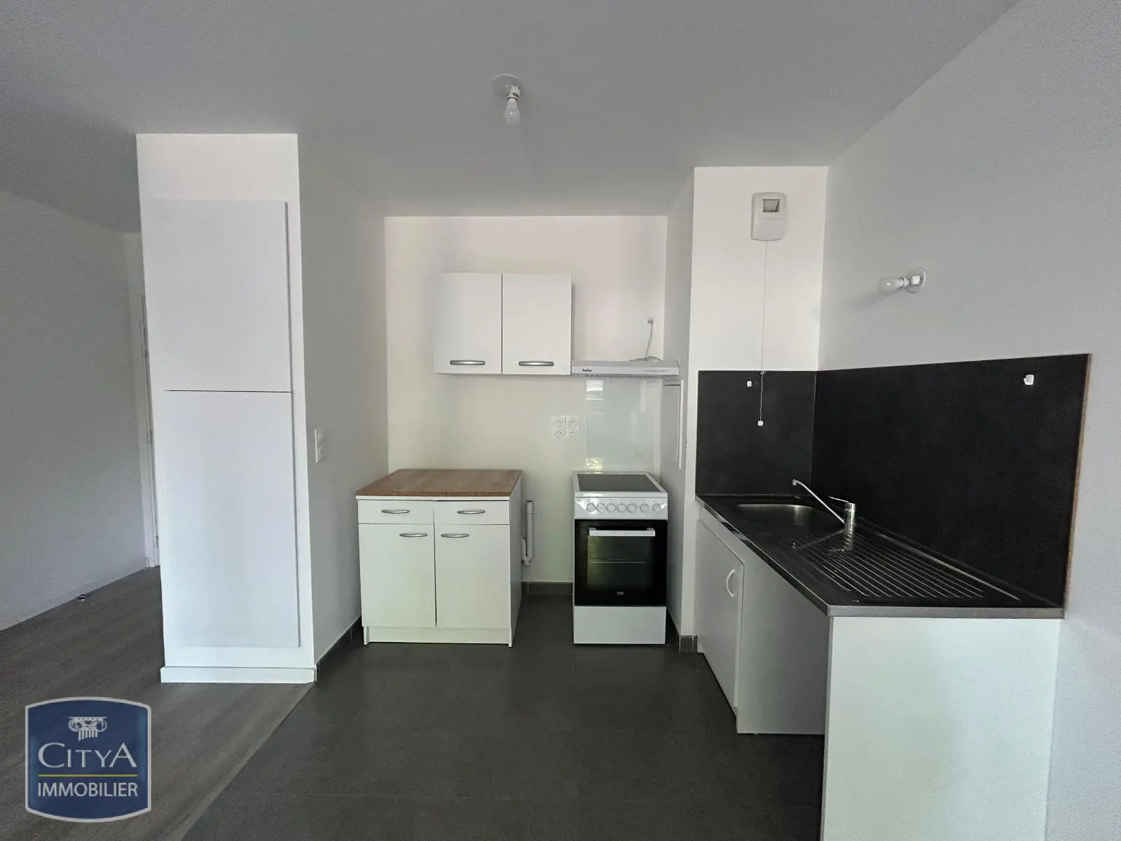 Photo 2 Appartement 2 pièces 39.7m²