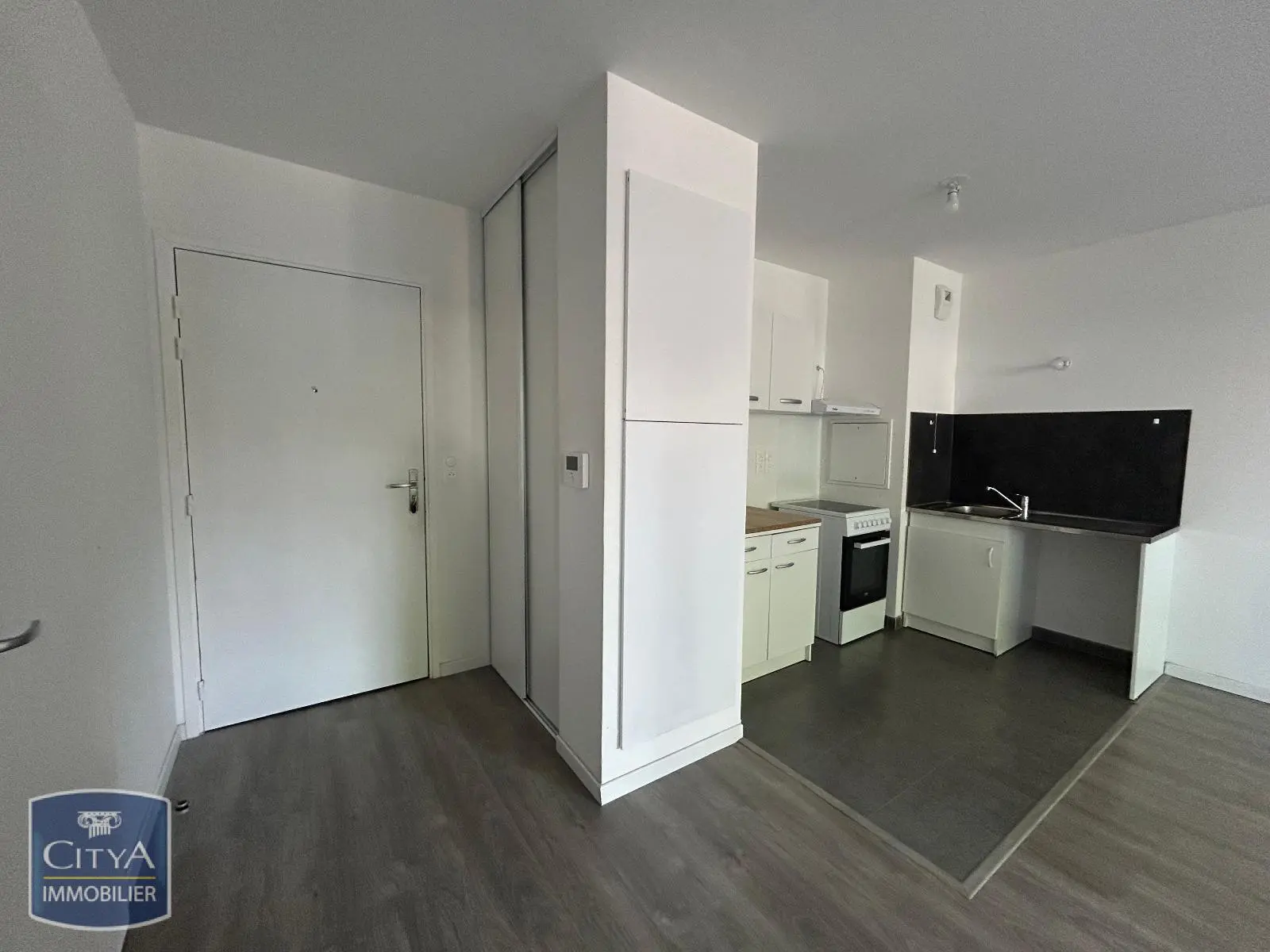 Photo 3 Appartement 2 pièces 39.7m²