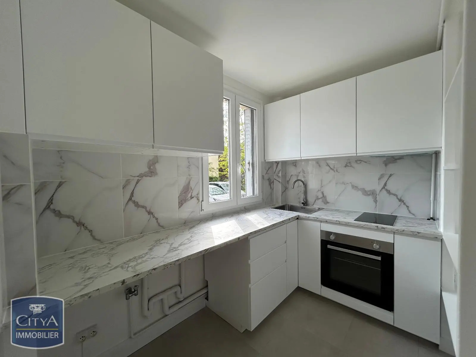 Photo 3 Appartement 2 pièces 38.13m²