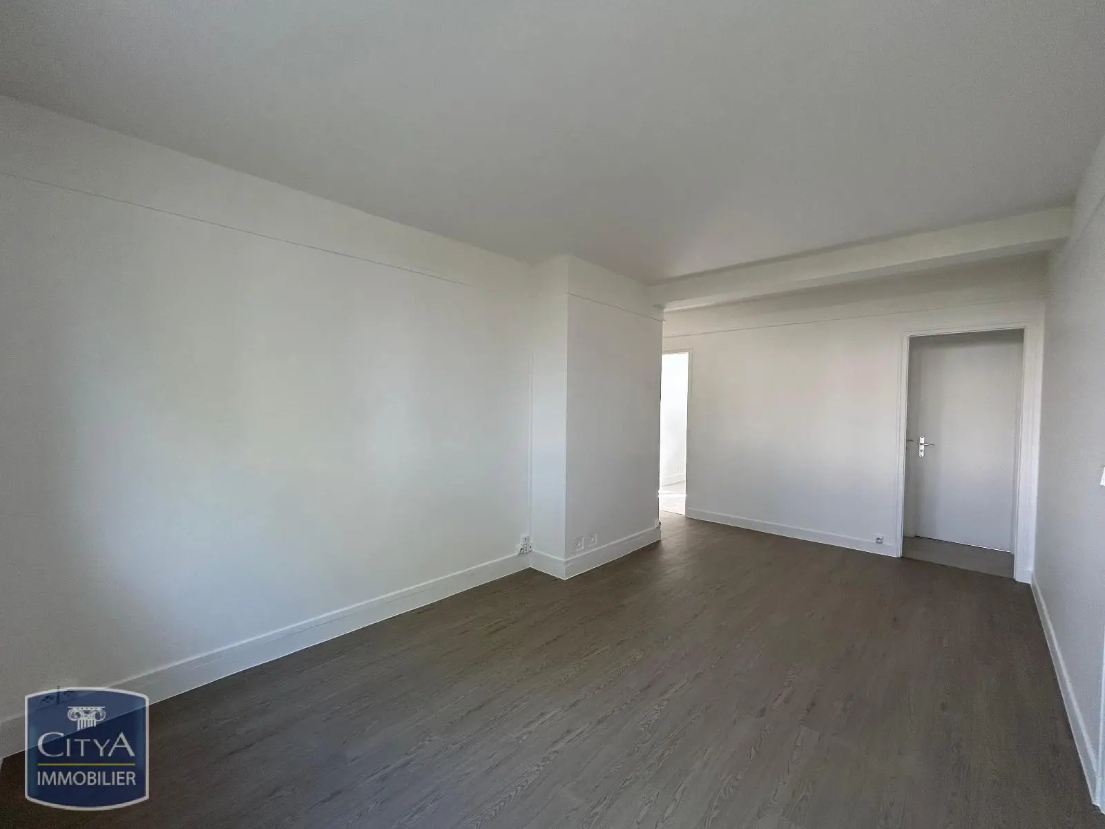 Photo 2 Appartement 2 pièces 38.13m²