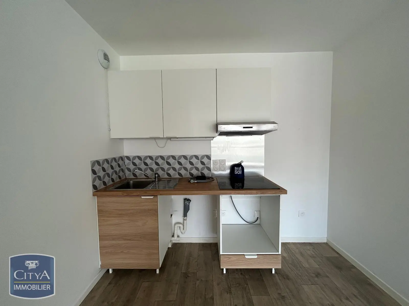 Photo 3 Appartement 2 pièces 47.4m²