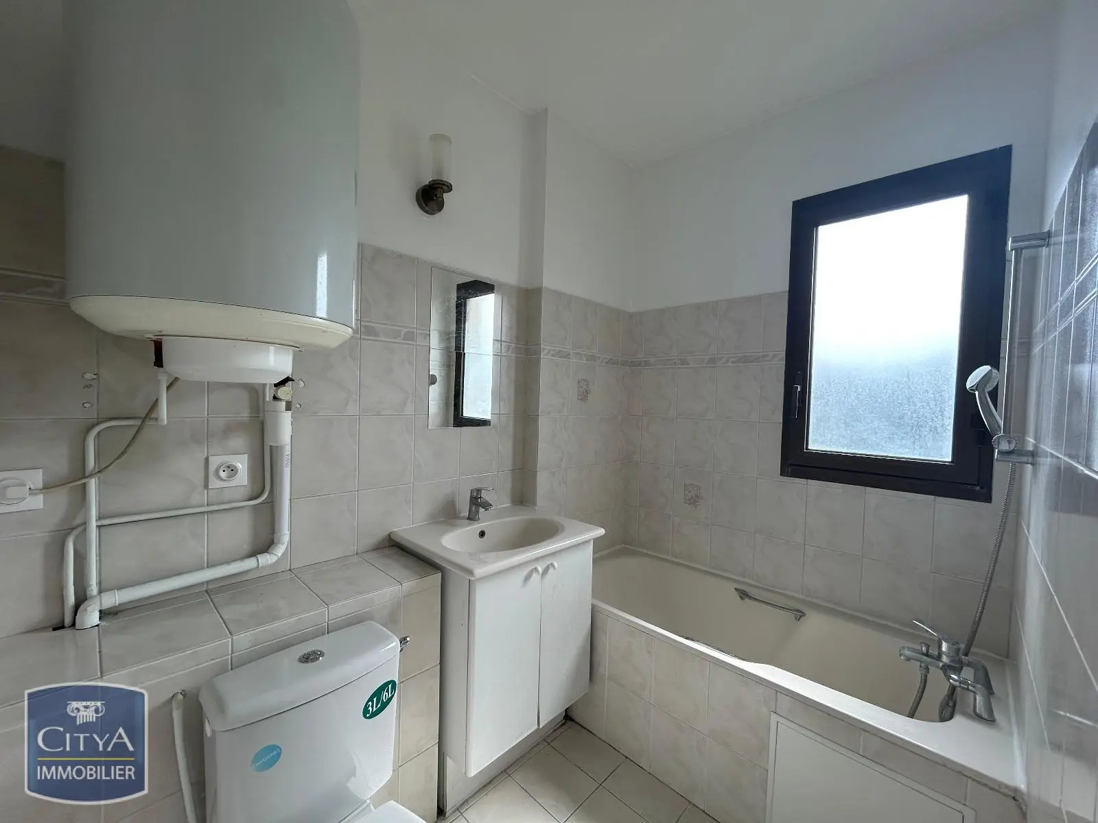 Photo 4 Appartement 1 pièce 25.6m²