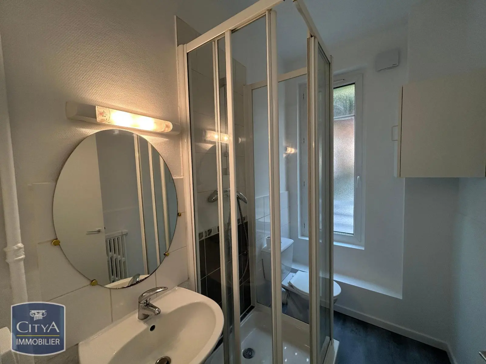 Photo 3 Appartement 1 pièce 22.05m²
