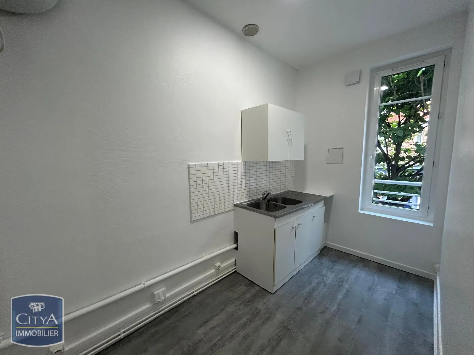 Photo 4 Appartement 1 pièce 22.05m²