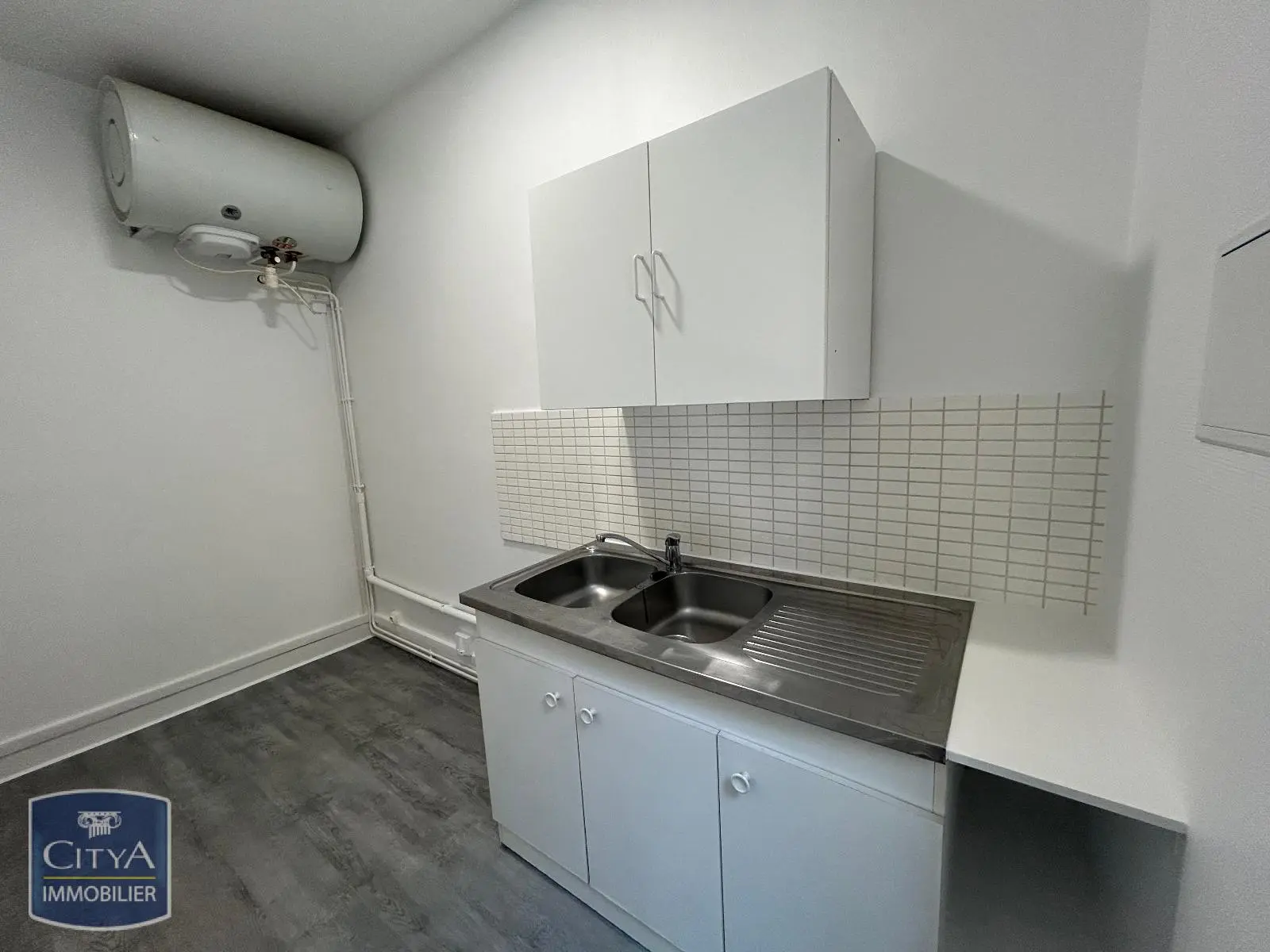 Photo 5 Appartement 1 pièce 22.05m²