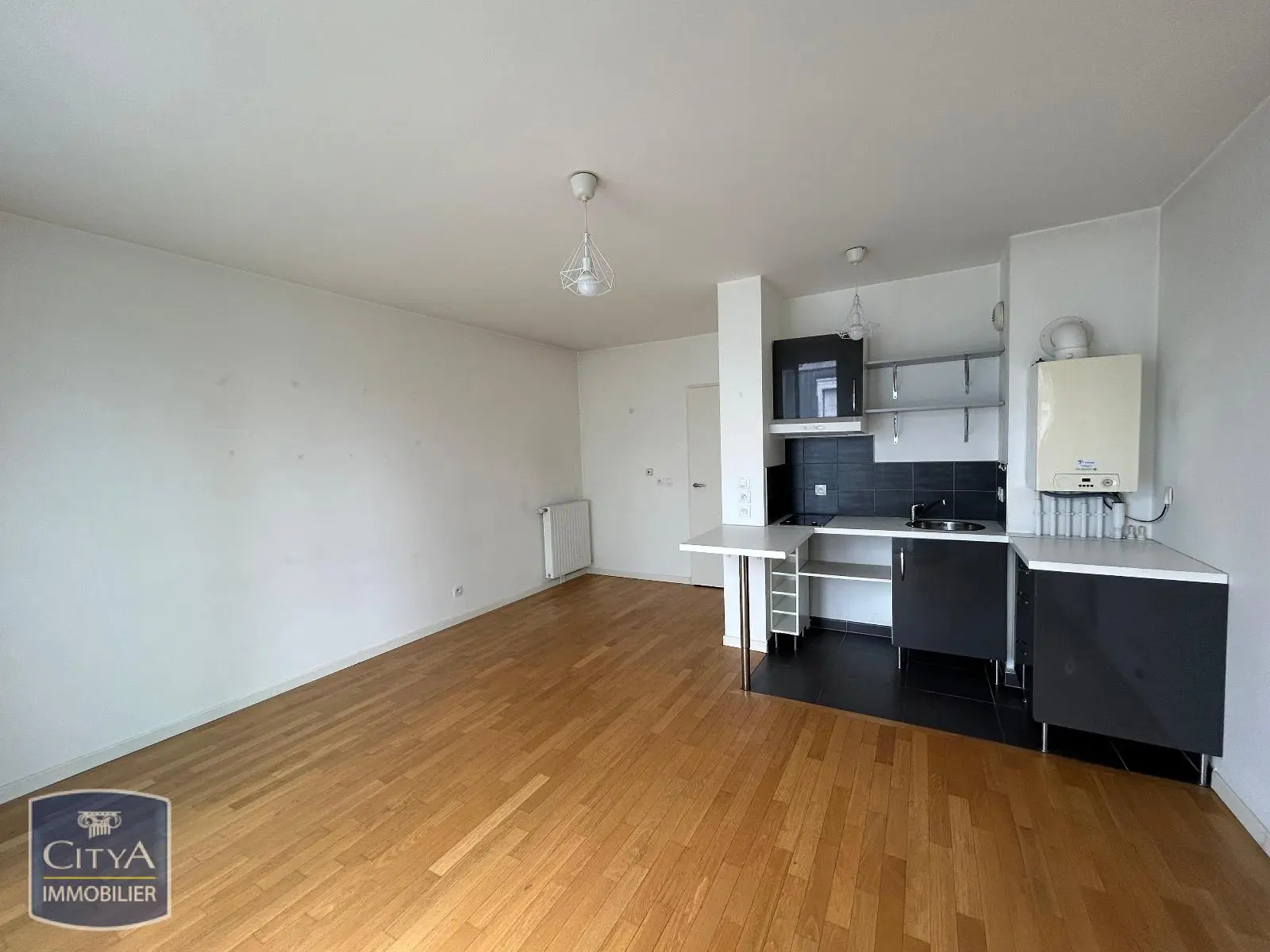 Photo 5 Appartement 1 pièce 28.42m²