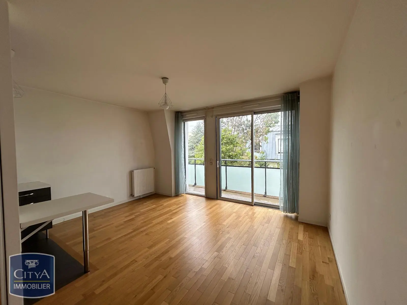 Photo 1 Appartement 1 pièce 28.42m²