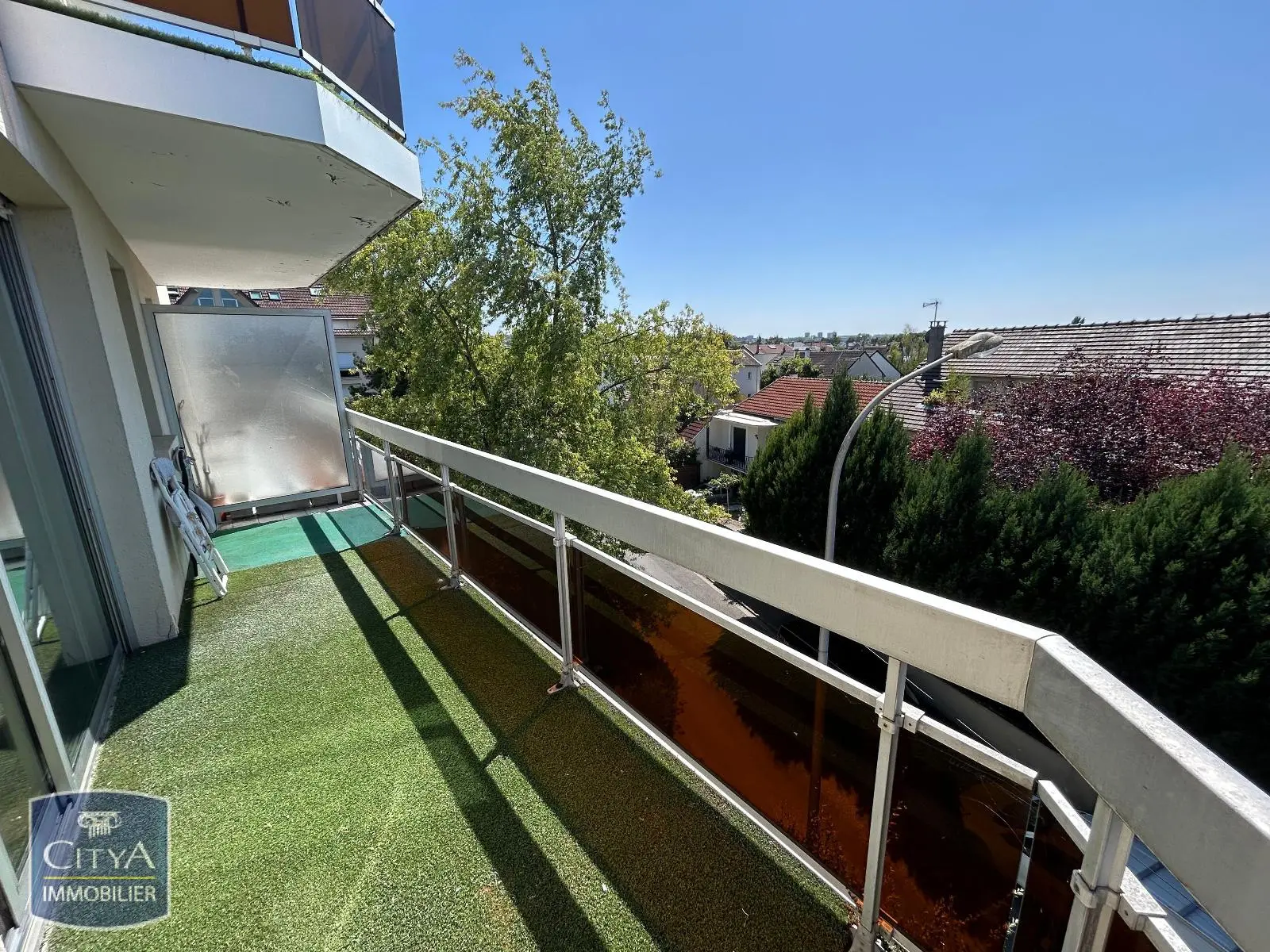 Photo 1 Appartement 1 pièce 29.59m²