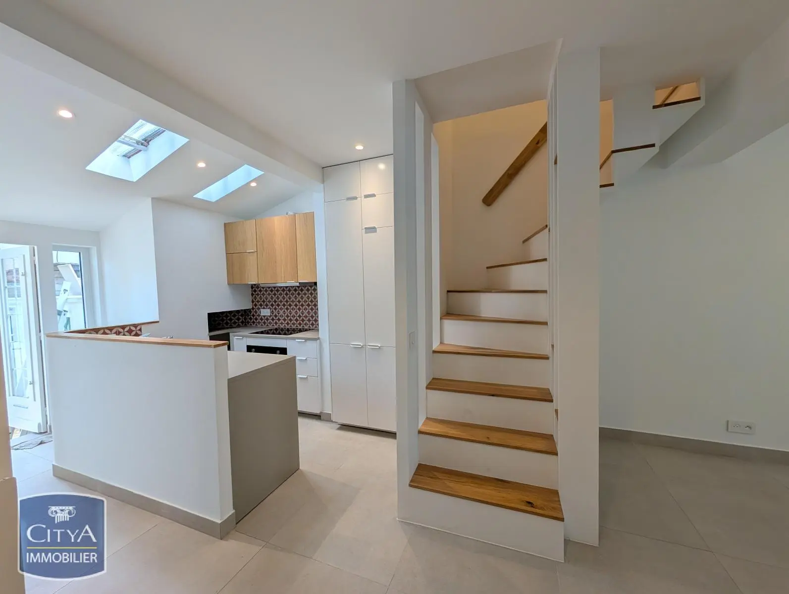 Photo 1 Maison 2 pièces 49.92m²