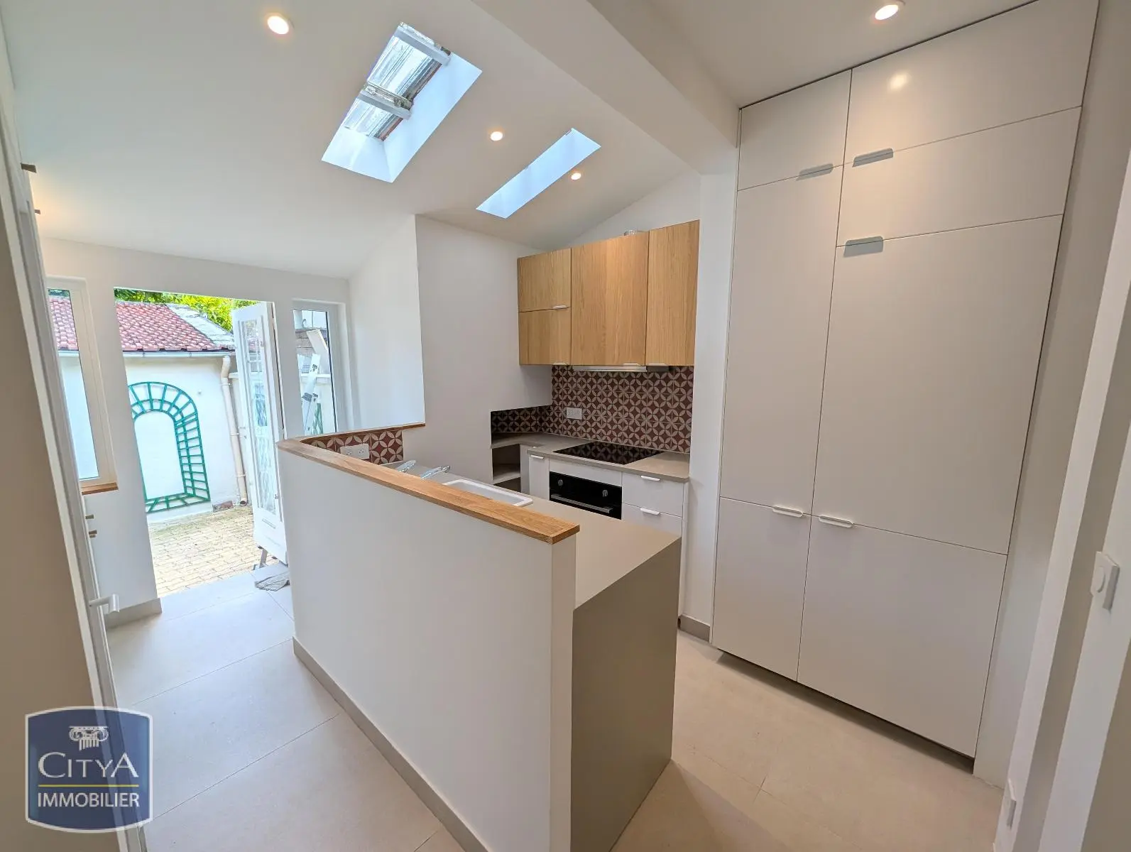 Photo 4 Maison 2 pièces 49.92m²