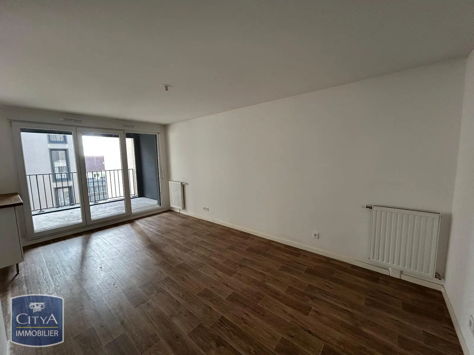 Photo 2 Appartement 3 pièces 62.28m²